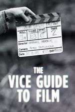 vice guide to film tv poster