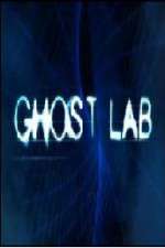 Watch Ghost Lab Megashare