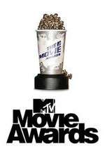 mtv movie awards tv poster