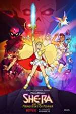 Watch She-Ra and the Princesses of Power Megashare