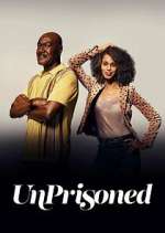unprisoned tv poster