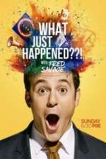 Watch What Just Happened??! with Fred Savage Megashare