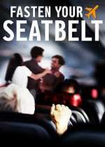 fasten your seatbelt tv poster
