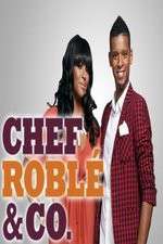 Watch Chef Roble & Co Megashare