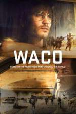 waco: madman or messiah tv poster