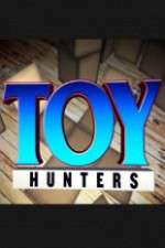 Watch Toy Hunter Megashare