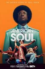 Watch American Soul Megashare