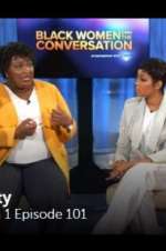 Watch Black Women OWN the Conversation Megashare