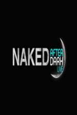 naked after dark tv poster