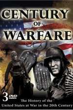Watch The Century of Warfare Megashare