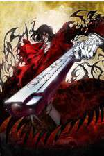 Watch Hellsing Ultimate OVA Series Megashare