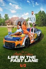 Watch Austin Dillon's Life in the Fast Lane Megashare