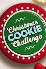 Watch Christmas Cookie Challenge Megashare