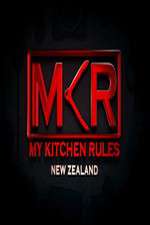 Watch My Kitchen Rules (NZ) Megashare