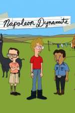 Watch Napoleon Dynamite Megashare