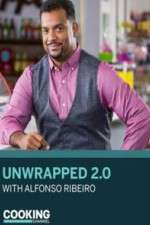 unwrapped 2.0 tv poster
