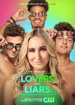 Watch Megashare Lovers and Liars Online