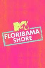 floribama shore tv poster