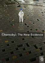 chernobyl: the new evidence tv poster