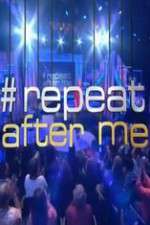 Watch Repeat After Me Megashare