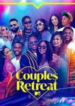 mtv couples retreat tv poster
