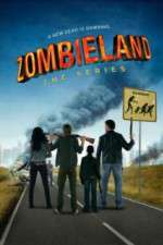 zombieland tv poster