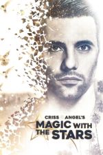 criss angel's magic with the stars tv poster