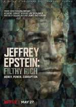 jeffrey epstein: filthy rich tv poster