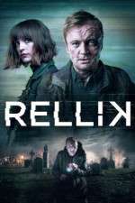 rellik (uk) tv poster