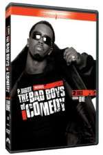 Watch P Diddy Presents the Bad Boys of Comedy Megashare