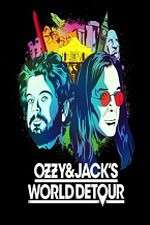 Watch Ozzy & Jacks World Detour Megashare