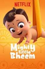 Watch Mighty Little Bheem Megashare