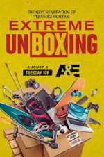 Watch Extreme Unboxing Megashare