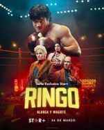 ringo: glory and death tv poster