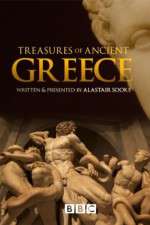 Watch Treasures of Ancient Greece Megashare