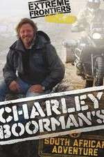 Watch Charley Boormans South African Adventure Megashare