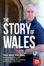 Watch The Story of Wales Megashare