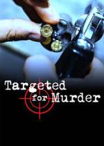 targeted for murder tv poster