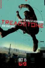 Watch Treadstone Megashare