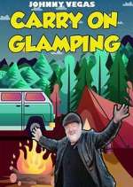 Watch Megashare Johnny Vegas: Carry on Glamping Online