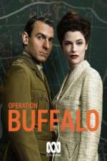 operation buffalo tv poster