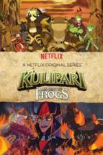 Watch Kulipari An Army of Frogs Megashare