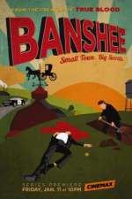 Watch Banshee Megashare