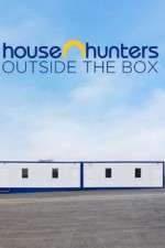 Watch House Hunters: Outside the Box Megashare
