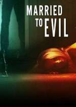 married to evil tv poster