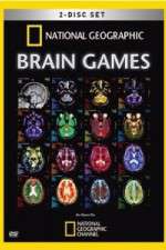 Watch National Geographic Brain Games Megashare