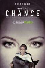 chance tv poster
