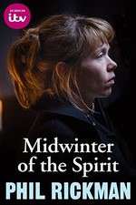 midwinter of the spirit tv poster
