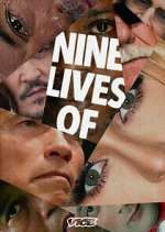 nine lives of... tv poster