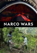 narco wars tv poster